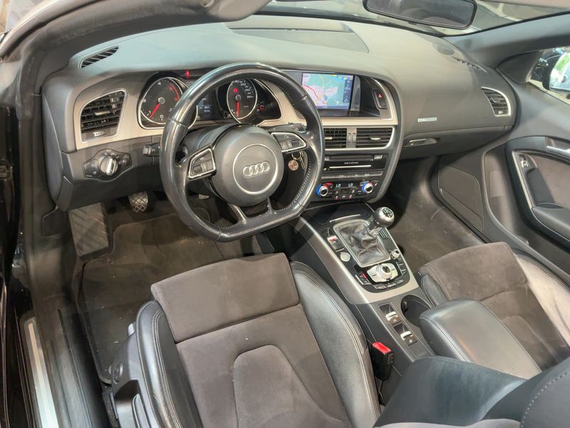 Audi A5 2.0 TDI 2014 – снимка 17