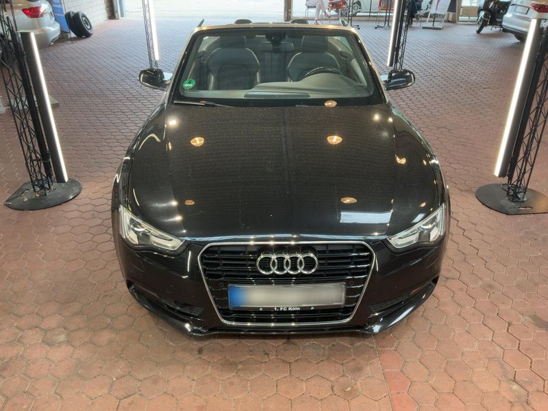 Audi A5 2.0 TDI 2014 – снимка 14