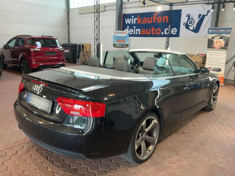Audi A5 2.0 TDI 2014 – снимка 8