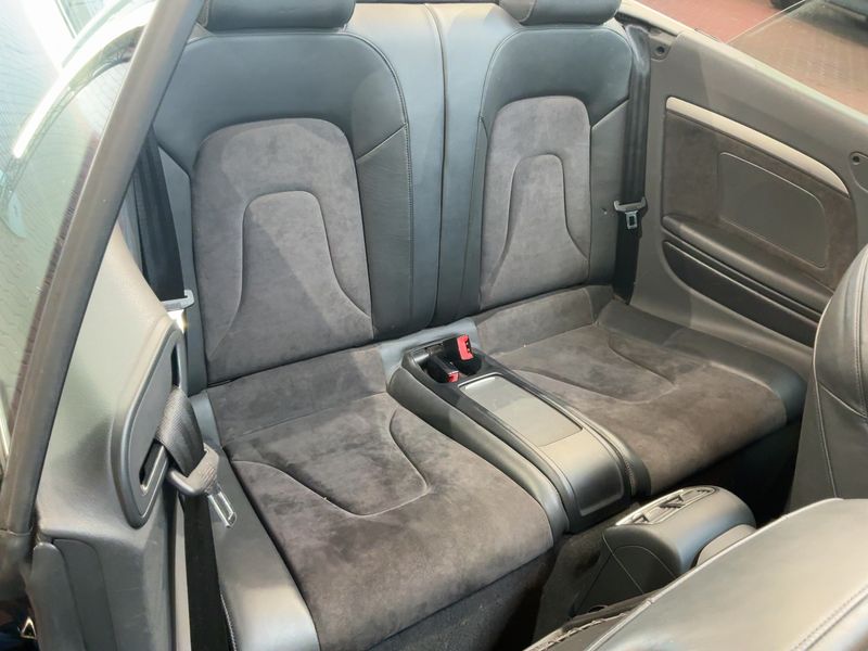 Audi A5 2.0 TDI 2014 – снимка 19