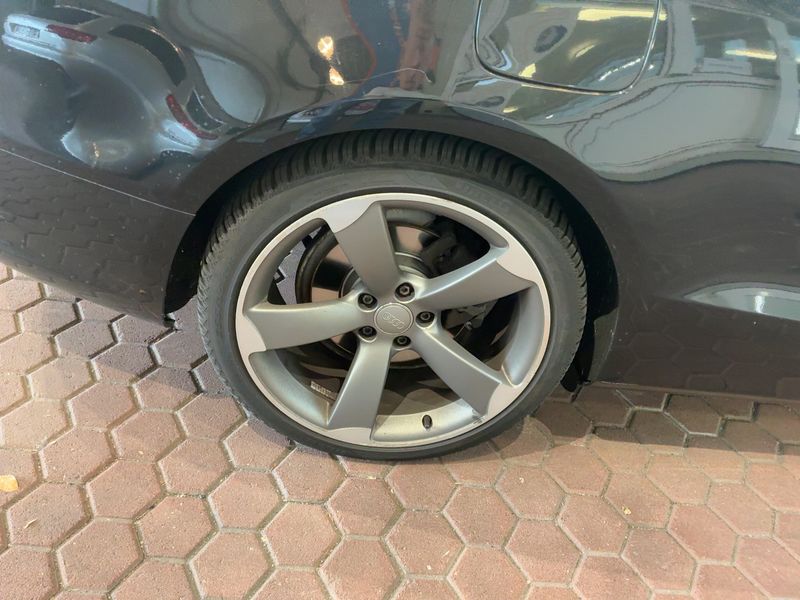 Audi A5 2.0 TDI 2014 – снимка 9