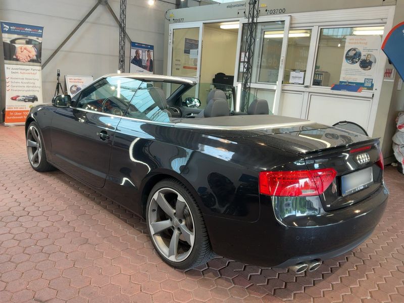 Audi A5 2.0 TDI 2014 – снимка 6