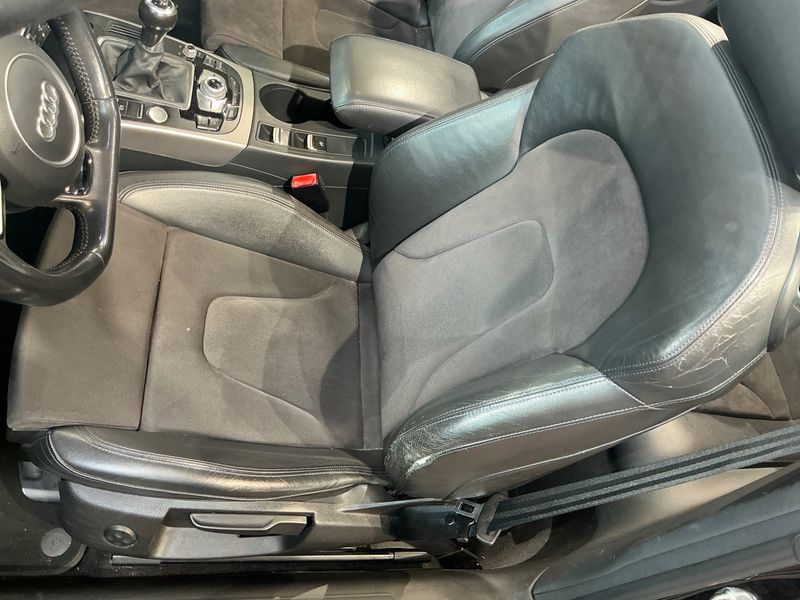 Audi A5 2.0 TDI 2014 – снимка 27