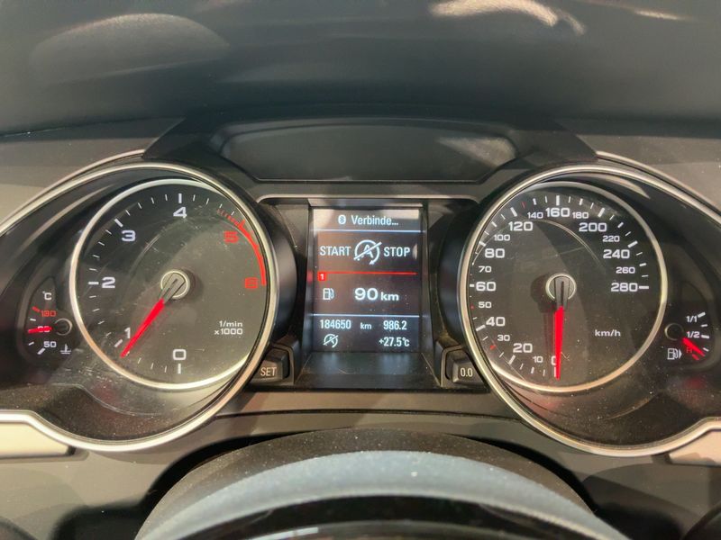 Audi A5 2.0 TDI 2014 – снимка 18