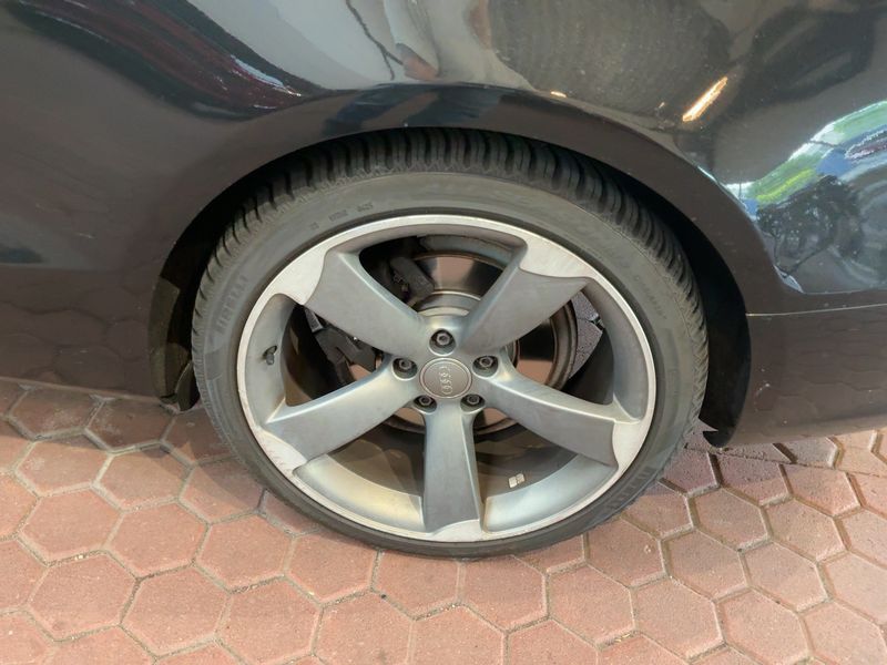 Audi A5 2.0 TDI 2014 – снимка 5