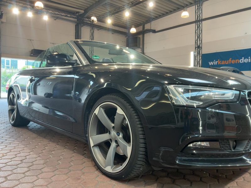Audi A5 2.0 TDI 2014 – снимка 12