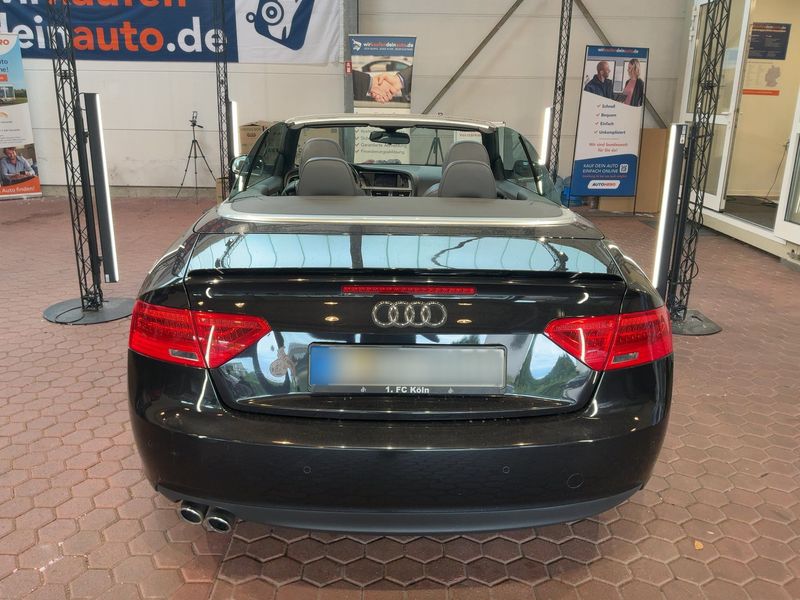 Audi A5 2.0 TDI 2014 – снимка 7