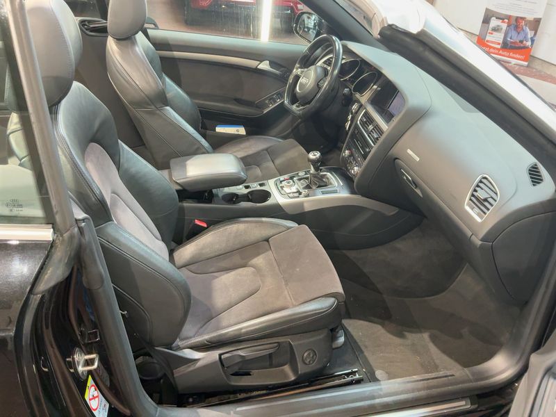 Audi A5 2.0 TDI 2014 – снимка 16