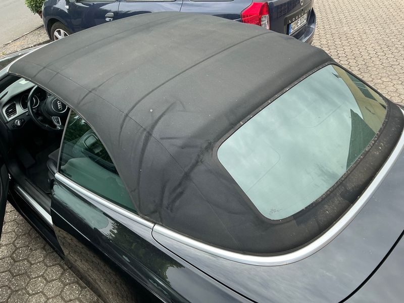 Audi A5 2.0 TDI 2014 – снимка 29