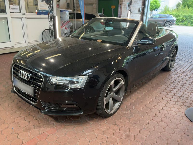 Audi A5 2.0 TDI 2014 – снимка 1
