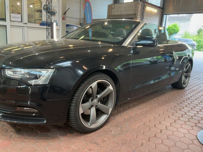 Audi A5 2.0 TDI 2014 – снимка 2