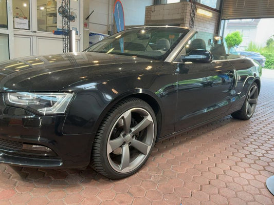 Audi A5 2.0 TDI 2014 – снимка 2