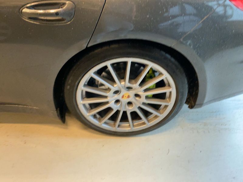 Porsche Panamera S E-Hybrid 2015 – снимка 5