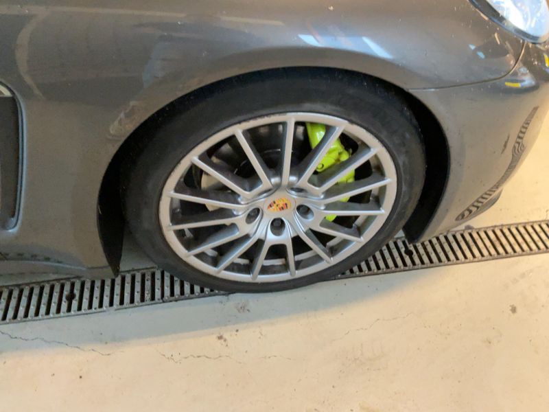 Porsche Panamera S E-Hybrid 2015 – снимка 11