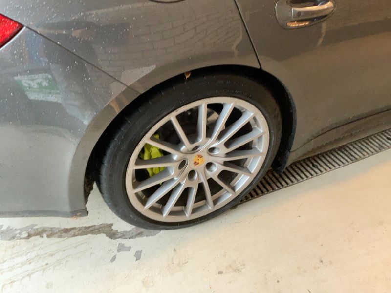 Porsche Panamera S E-Hybrid 2015 – снимка 9