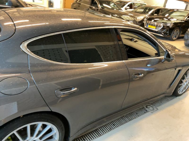 Porsche Panamera S E-Hybrid 2015 – снимка 10