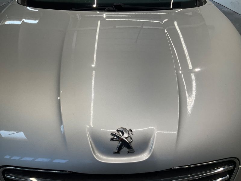 Peugeot 508 2.0 HDi Allure 2012 – снимка 31