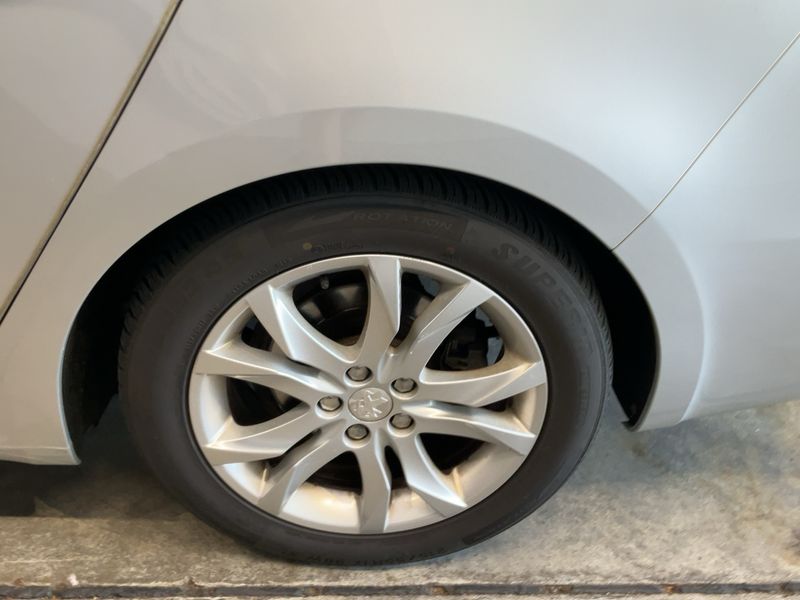 Peugeot 508 2.0 HDi Allure 2012 – снимка 5