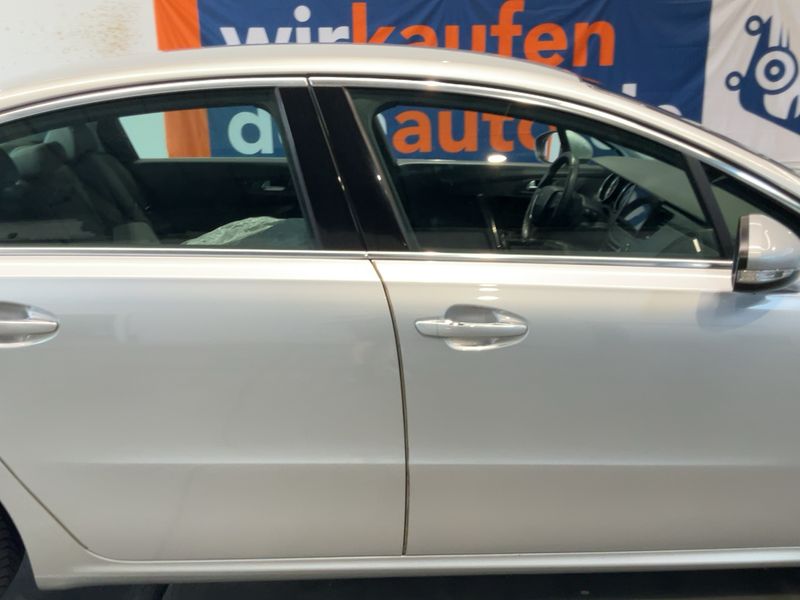 Peugeot 508 2.0 HDi Allure 2012 – снимка 10