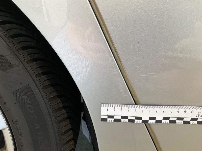 Peugeot 508 2.0 HDi Allure 2012 – снимка 22