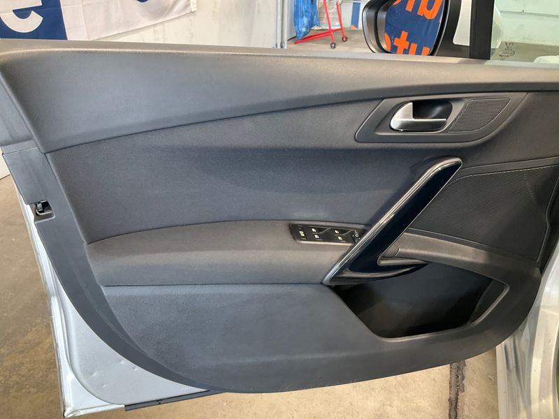 Peugeot 508 2.0 HDi Allure 2012 – снимка 24