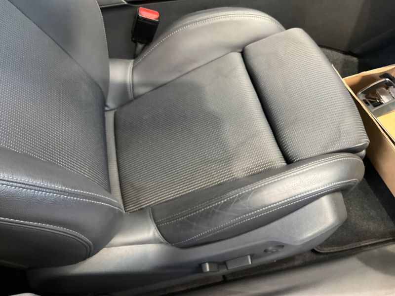 Peugeot 508 2.0 HDi Allure 2012 – снимка 27