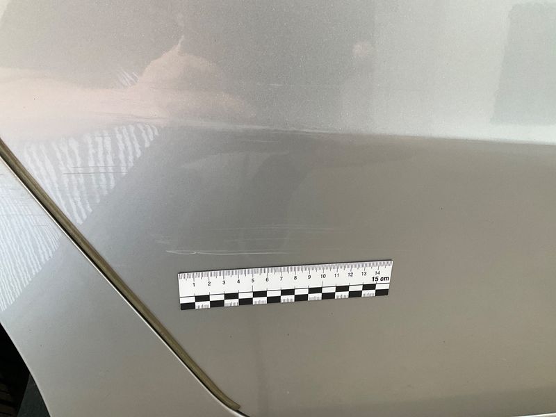 Peugeot 508 2.0 HDi Allure 2012 – снимка 23