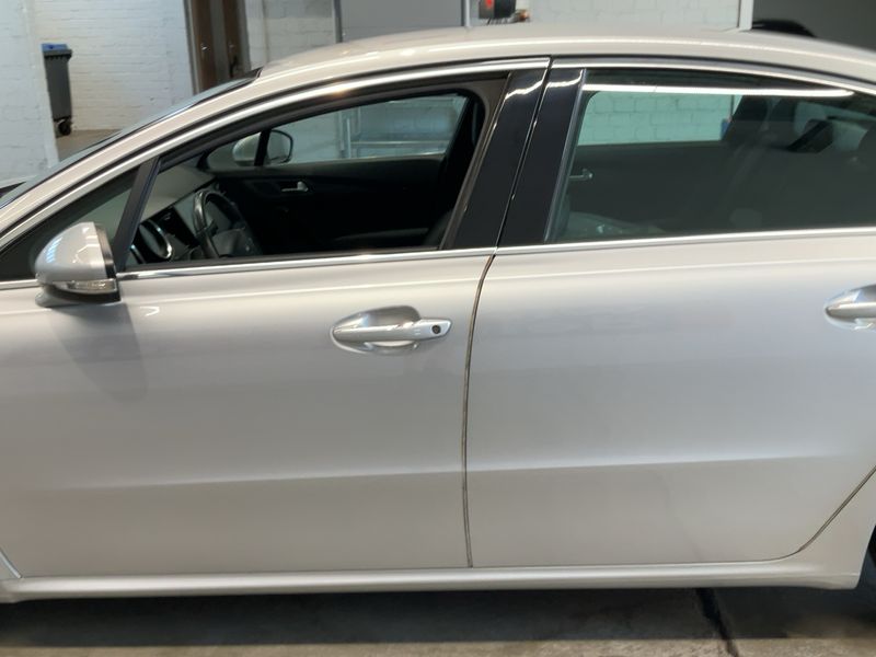 Peugeot 508 2.0 HDi Allure 2012 – снимка 4
