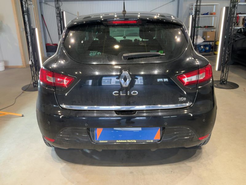 Renault Clio 0.9 Limited 2016 – снимка 7