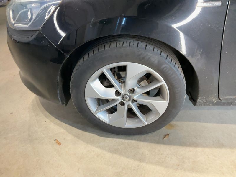 Renault Clio 0.9 Limited 2016 – снимка 3