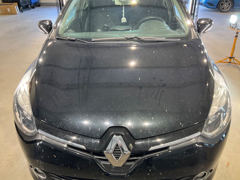 Renault Clio 0.9 Limited 2016 – снимка 43