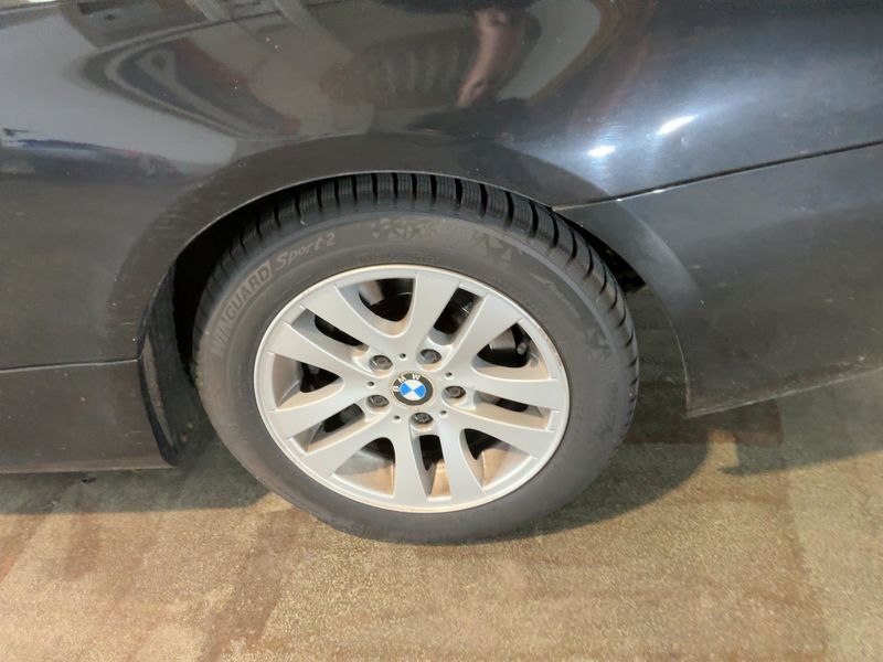 BMW 3er 318i 2012 – снимка 5