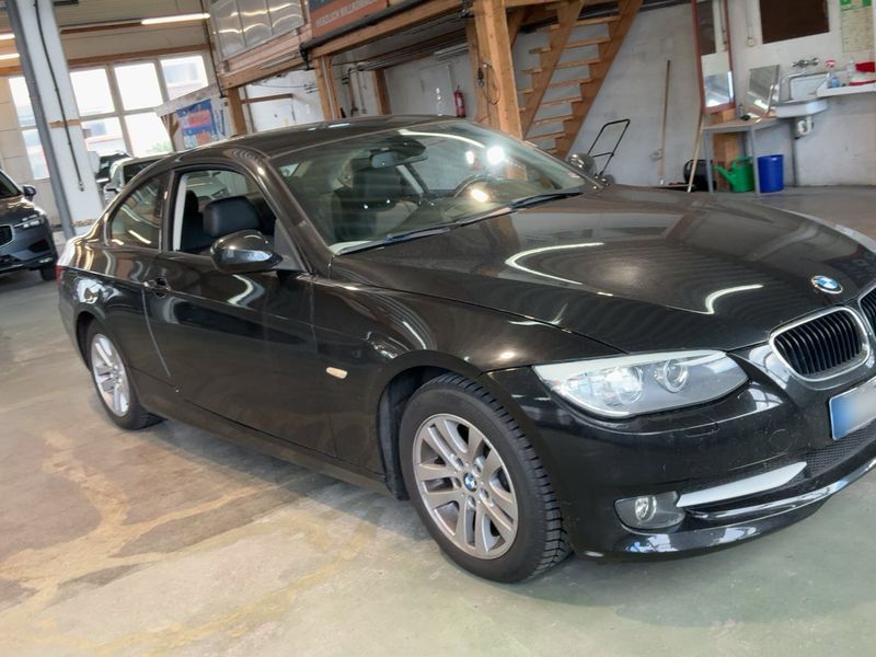 BMW 3er 318i 2012 – снимка 12