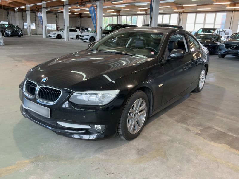BMW 3er 318i 2012 – снимка 1
