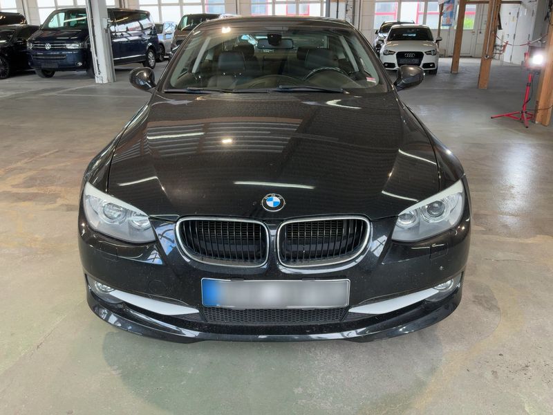 BMW 3er 318i 2012 – снимка 14