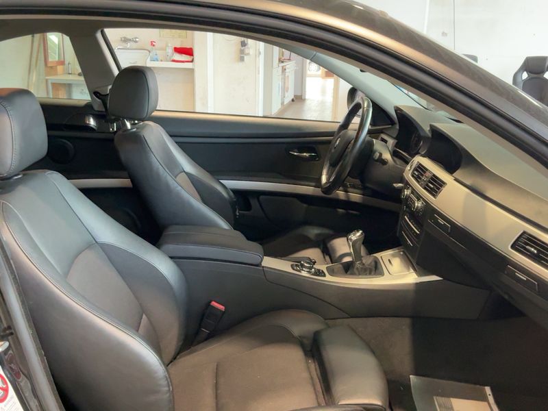 BMW 3er 318i 2012 – снимка 16