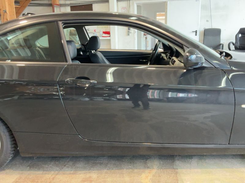 BMW 3er 318i 2012 – снимка 10