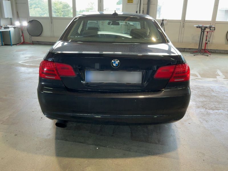 BMW 3er 318i 2012 – снимка 7