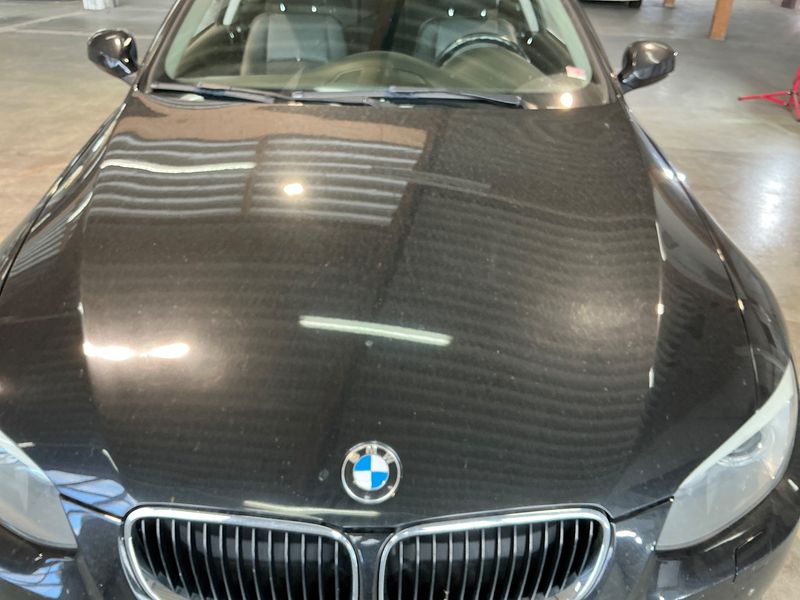 BMW 3er 318i 2012 – снимка 44