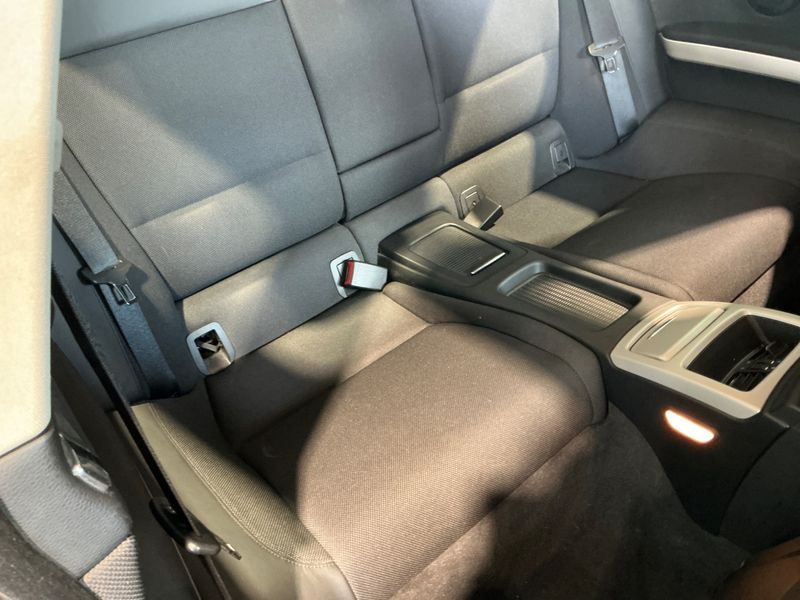 BMW 3er 318i 2012 – снимка 31