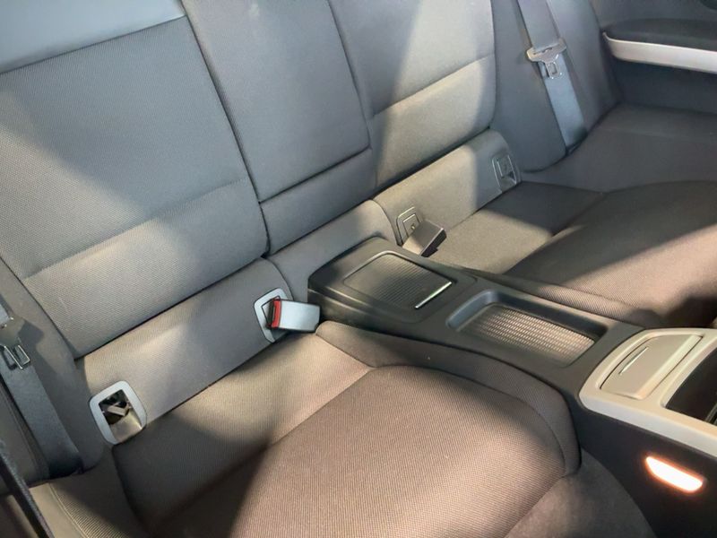 BMW 3er 318i 2012 – снимка 19