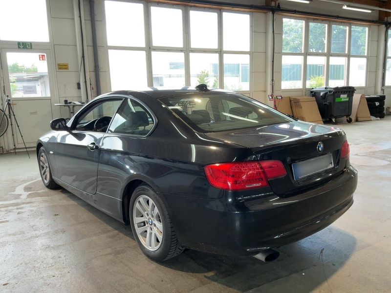 BMW 3er 318i 2012 – снимка 6