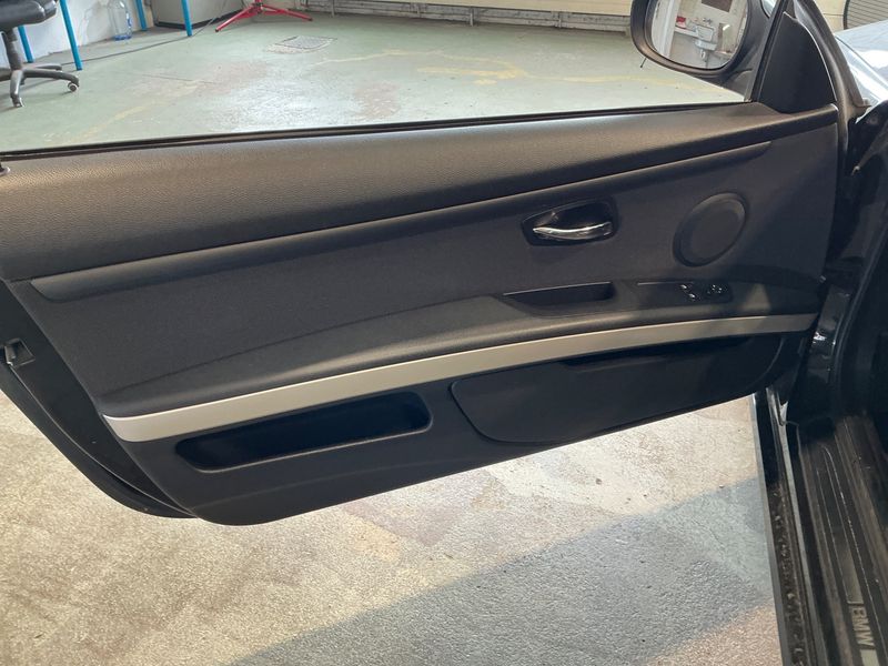 BMW 3er 318i 2012 – снимка 36