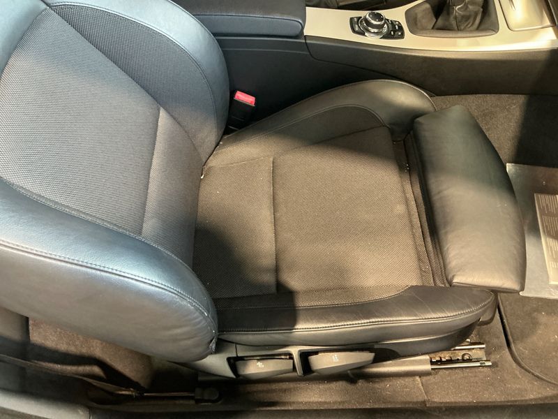 BMW 3er 318i 2012 – снимка 33