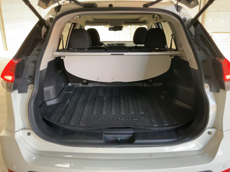 Nissan X-Trail 1.3 DIG-T N-Tec 2021 – снимка 15