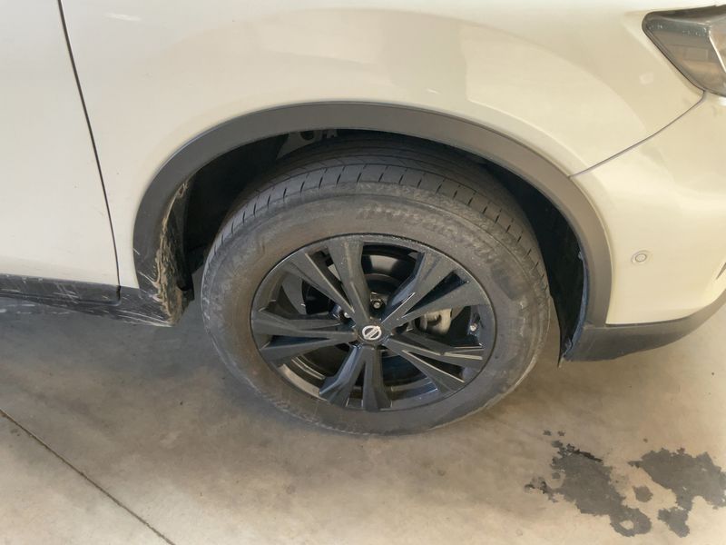 Nissan X-Trail 1.3 DIG-T N-Tec 2021 – снимка 11
