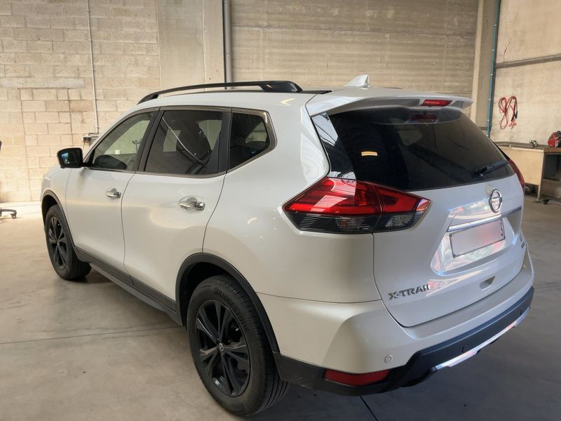 Nissan X-Trail 1.3 DIG-T N-Tec 2021 – снимка 6