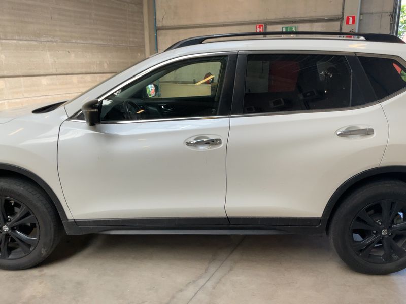 Nissan X-Trail 1.3 DIG-T N-Tec 2021 – снимка 4