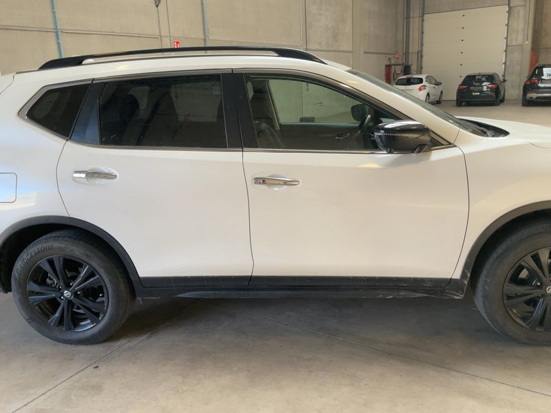 Nissan X-Trail 1.3 DIG-T N-Tec 2021 – снимка 10