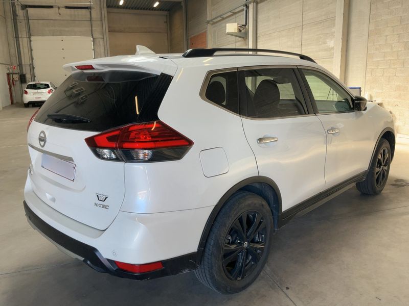 Nissan X-Trail 1.3 DIG-T N-Tec 2021 – снимка 8